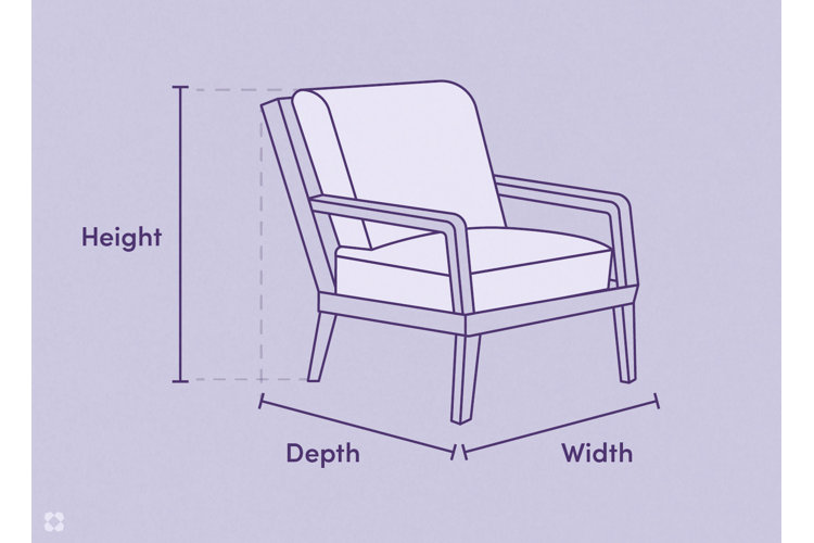 How to Measure for Outdoor Furniture Covers Wayfair